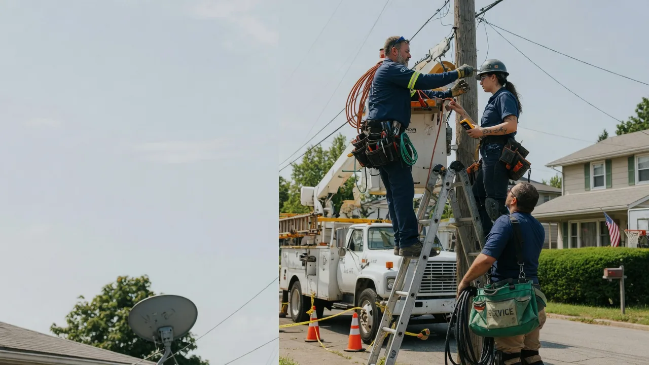 Electrical Repair in Midland City, AL near me